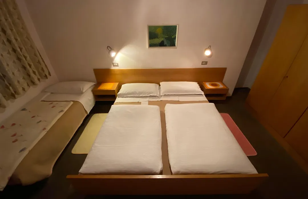 Gasthof Albergo Ressmair-1