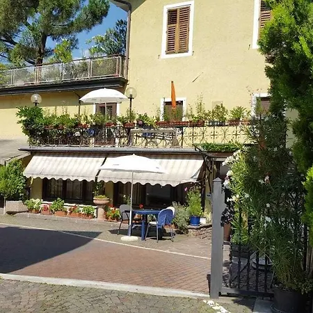 Gasthof Albergo Ressmair-3
